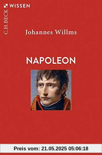 Napoleon (Beck'sche Reihe)