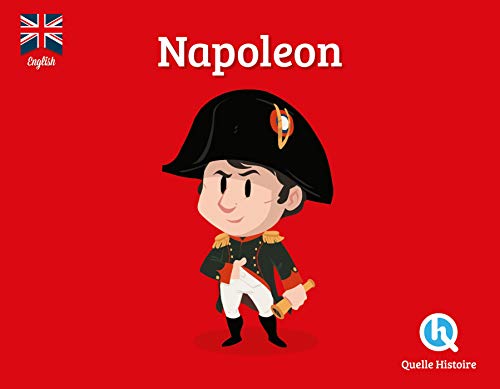 Napoleon (version anglaise) von QUELLE HISTOIRE