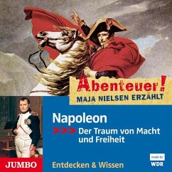 Napoleon von Jumbo Neue Medien
