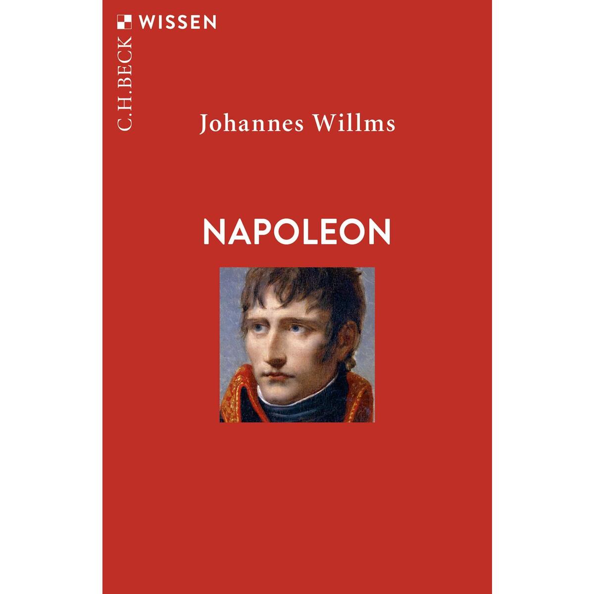 Napoleon von C.H. Beck