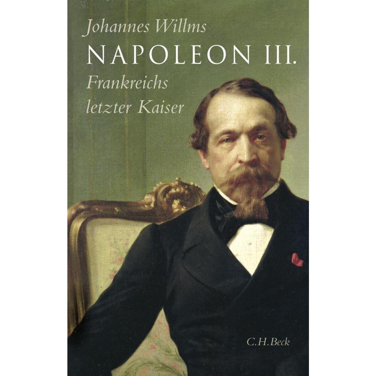 Napoleon III. von C.H. Beck