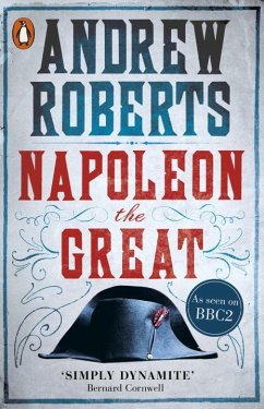 Napoleon the Great von Penguin Books UK