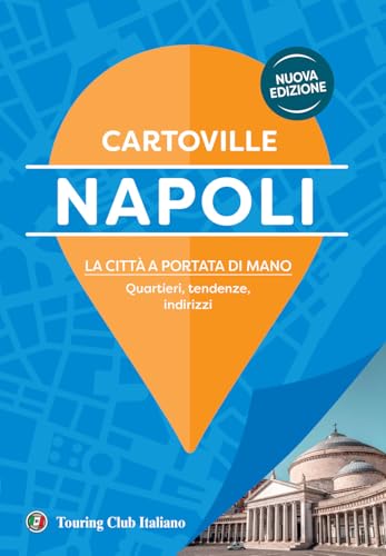 Napoli (CartoVille) von Touring