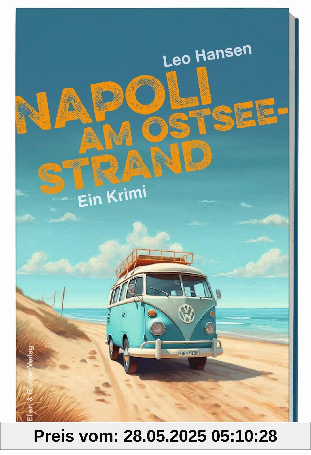 Napoli am Ostseestrand