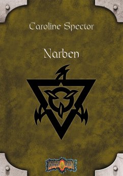 Narben (eBook, ePUB) von Feder & Schwert