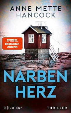 Narbenherz / Heloise Kaldan Bd.2 von FISCHER Scherz