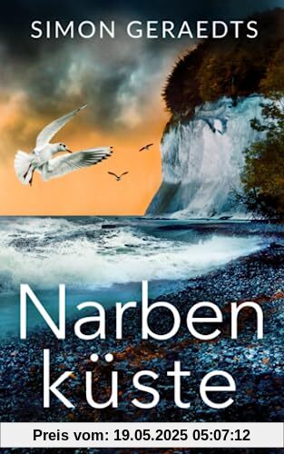 Narbenküste (Sophie Jensen ermittelt, Band 6)