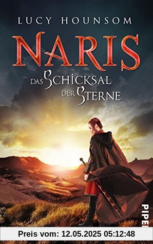 Naris: Das Schicksal der Sterne