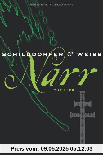 Narr: Thriller