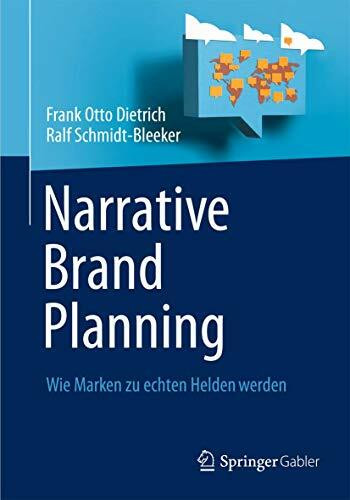 Narrative Brand Planning: Wie Marken zu echten Helden werden
