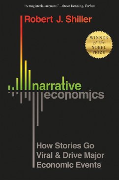 Narrative Economics von Princeton University Press