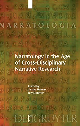 Narratology in the Age of Cross-Disciplinary Narrative Research (Narratologia, 20, Band 20) von de Gruyter
