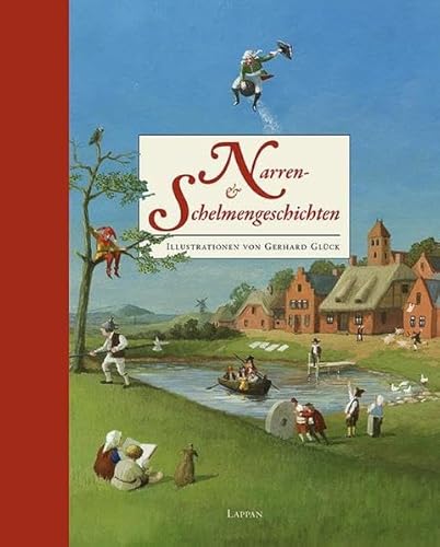 Narren- & Schelmengeschichten Narren- & Schelmengeschichten