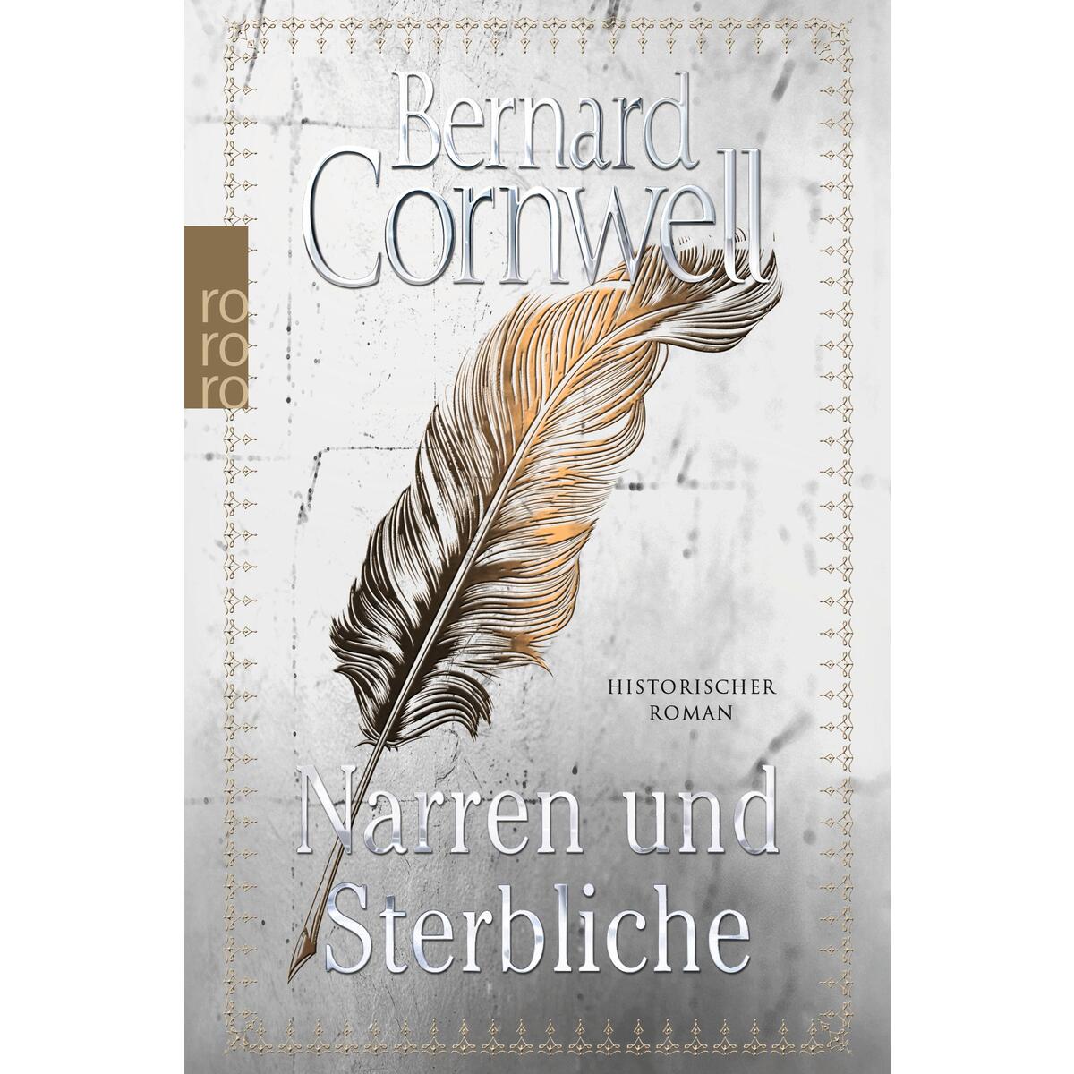 Narren und Sterbliche von Rowohlt Taschenbuch