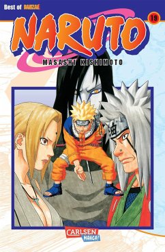 Naruto / Naruto Bd.19 von Carlsen / Carlsen Manga