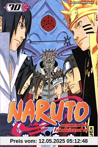 Naruto 70