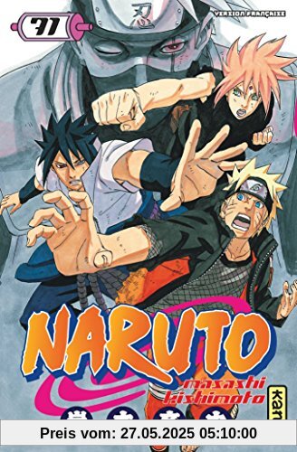 Naruto 71 Naruto 71