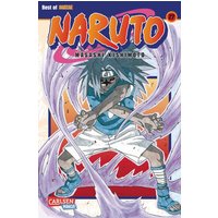 Naruto - Mangas Bd. 27