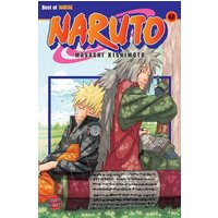 Naruto - Mangas Bd. 42