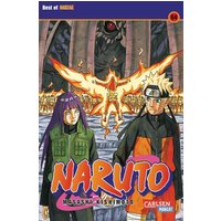 Naruto - Mangas Bd. 64
