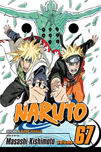 Naruto Volume 67: An Opening (NARUTO GN, Band 67)