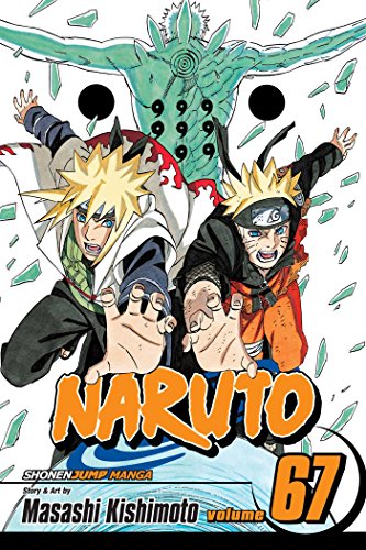 Naruto Volume 67: An Opening (NARUTO GN, Band 67) von Simon & Schuster