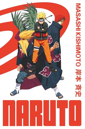 Naruto - édition Hokage - Tome 16 von KANA
