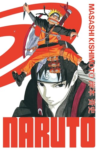 Naruto - édition Hokage - Tome 17 von KANA