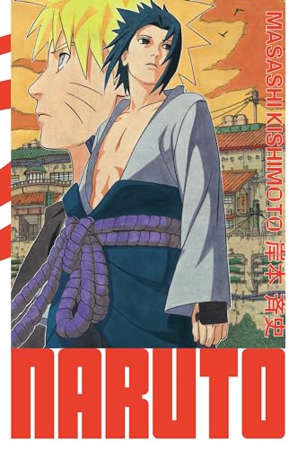 Naruto - édition Hokage - Tome 19 von NONAME