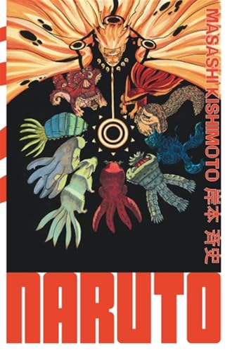 Naruto - édition Hokage - Tome 30 Naruto - édition Hokage - Tome 30 von KANA