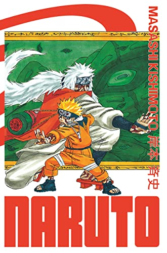 Naruto - édition Hokage - Tome 6 von KANA