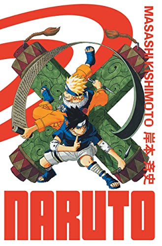 Naruto - édition Hokage - Tome 9 von KANA