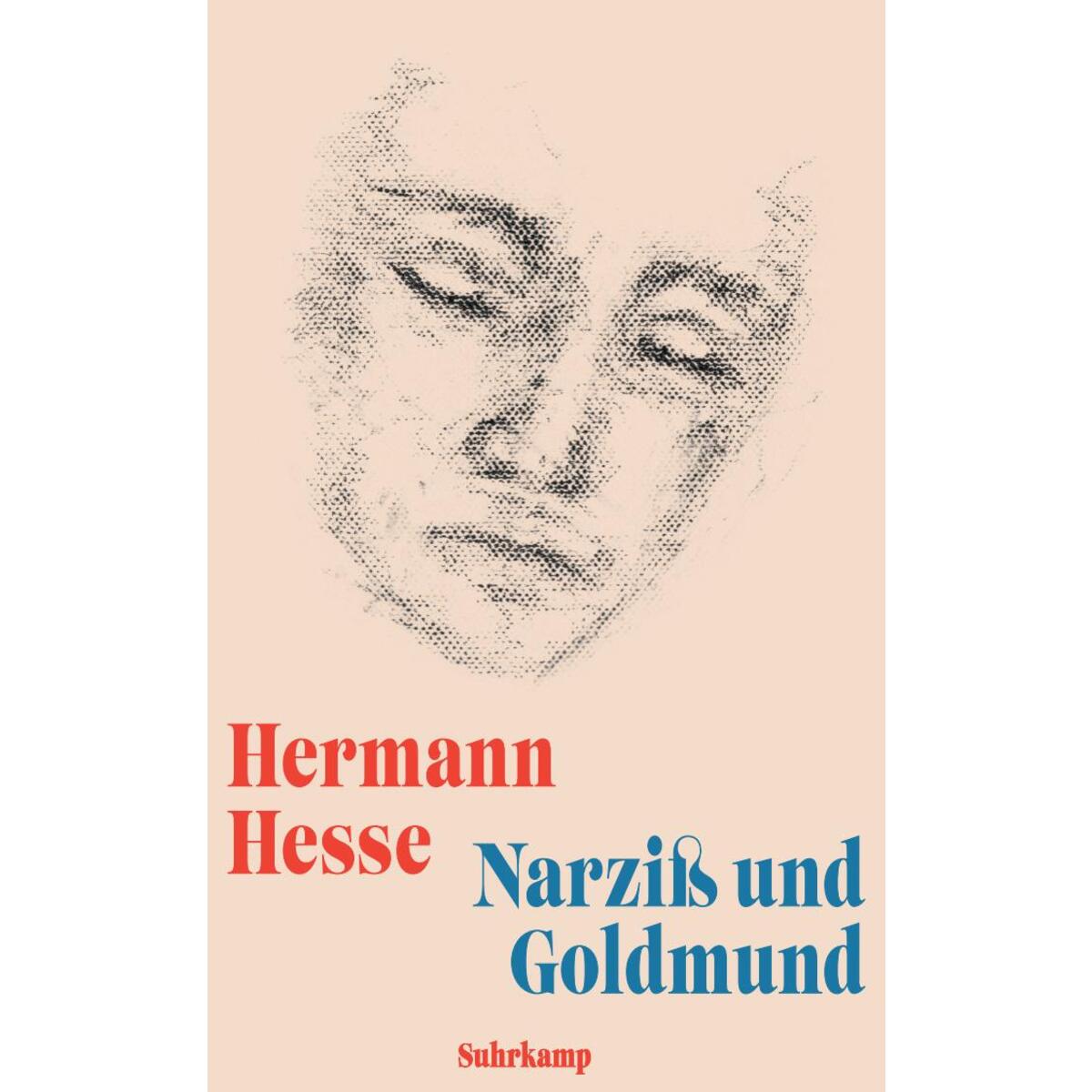 Narziß und Goldmund Narziß und Goldmund von Suhrkamp Verlag AG