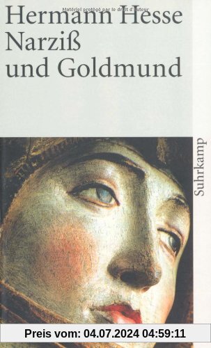 Narziß und Goldmund. Erzählung