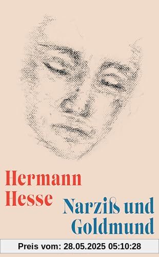 Narziß und Goldmund: Erzählung | Inklusive Lyrics zum Song »Goldmund« der Band JEREMIAS