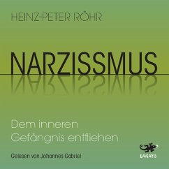 Narzissmus (MP3-Download) von Lagato Verlag