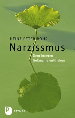 Narzissmus von Patmos Verlag