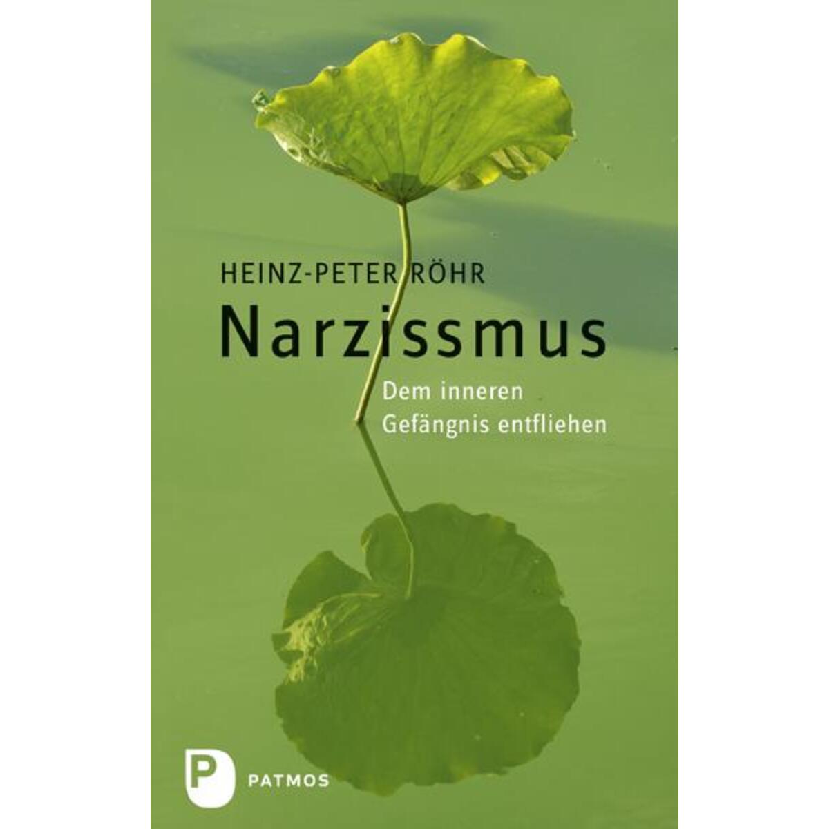 Narzissmus von Patmos-Verlag