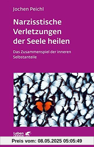 Narzisstische Verletzungen der Seele heilen: Das Zusammenspiel der inneren Selbstanteile (Leben lernen)