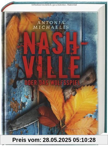 Nashville oder Das Wolfsspiel
