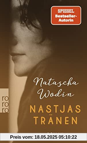 Nastjas Tränen