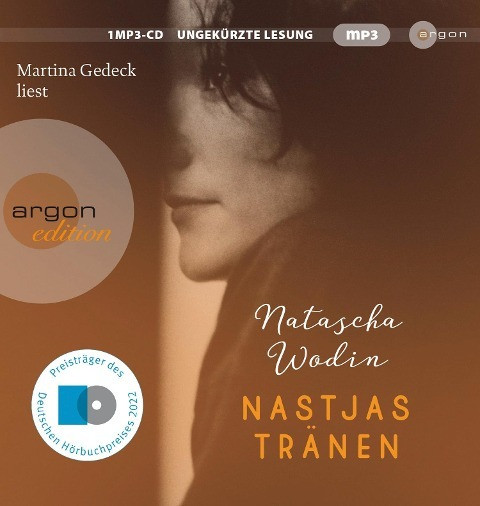 Nastjas Tränen Nastjas Tränen