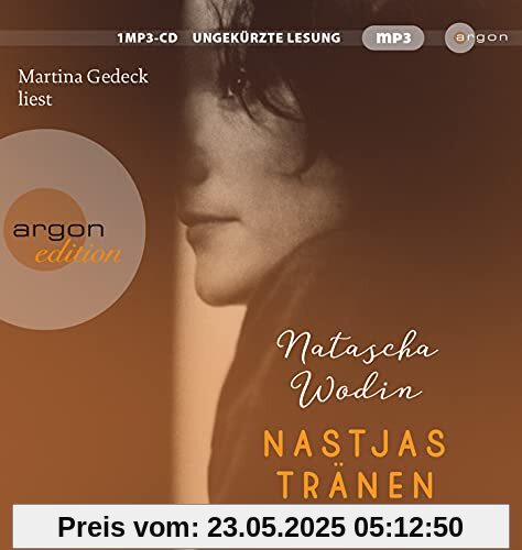 Nastjas Tränen Nastjas Tränen