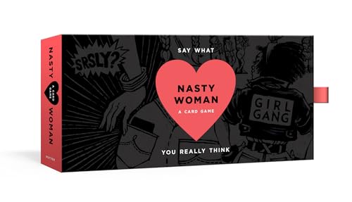 Nasty Woman Game