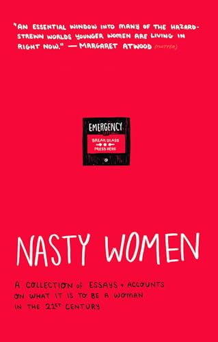 Nasty Women von 404 Ink