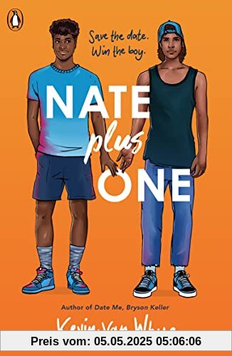 Nate Plus One