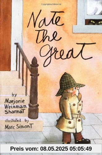 Nate the Great