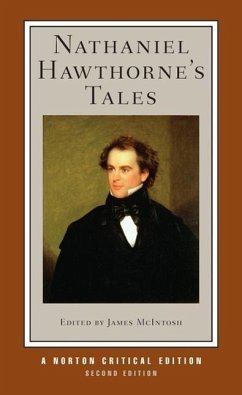 Nathaniel Hawthorne's Tales von Norton