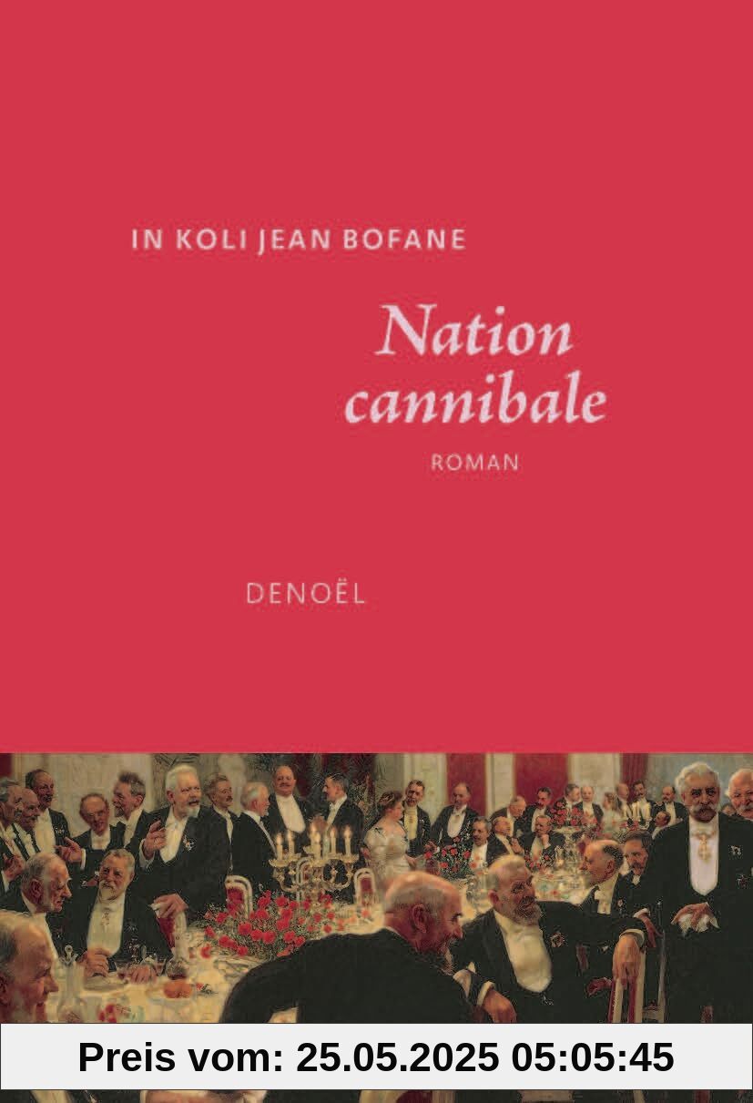 Nation cannibale