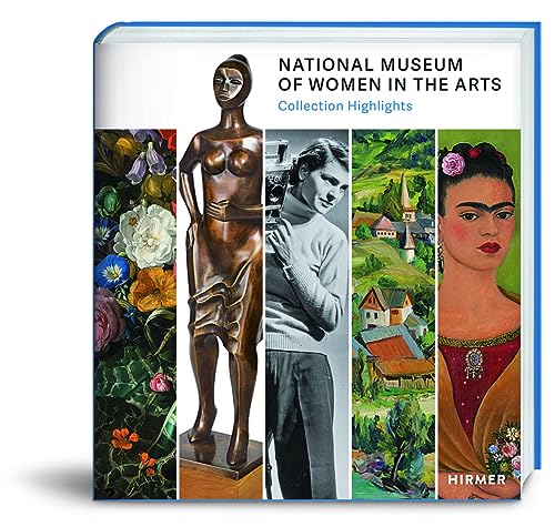 National Museum of Women in the Arts: Collection Highlights